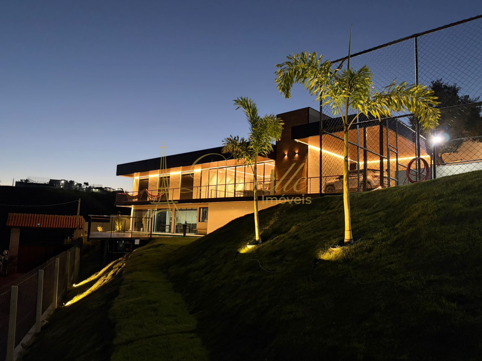 Casa, 3 quartos, 1150 m² - Foto 11