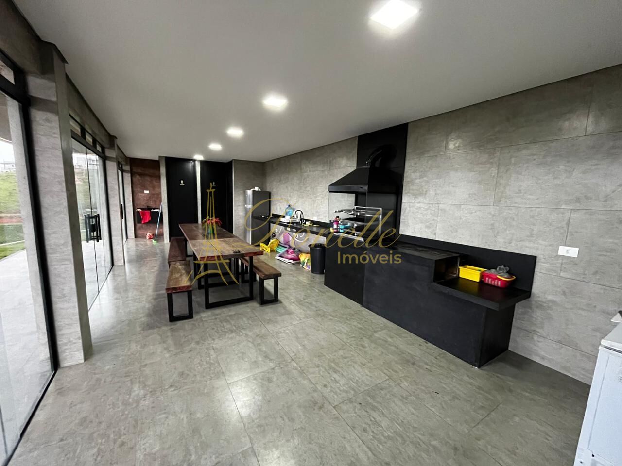Casa, 3 quartos, 1150 m² - Foto 13