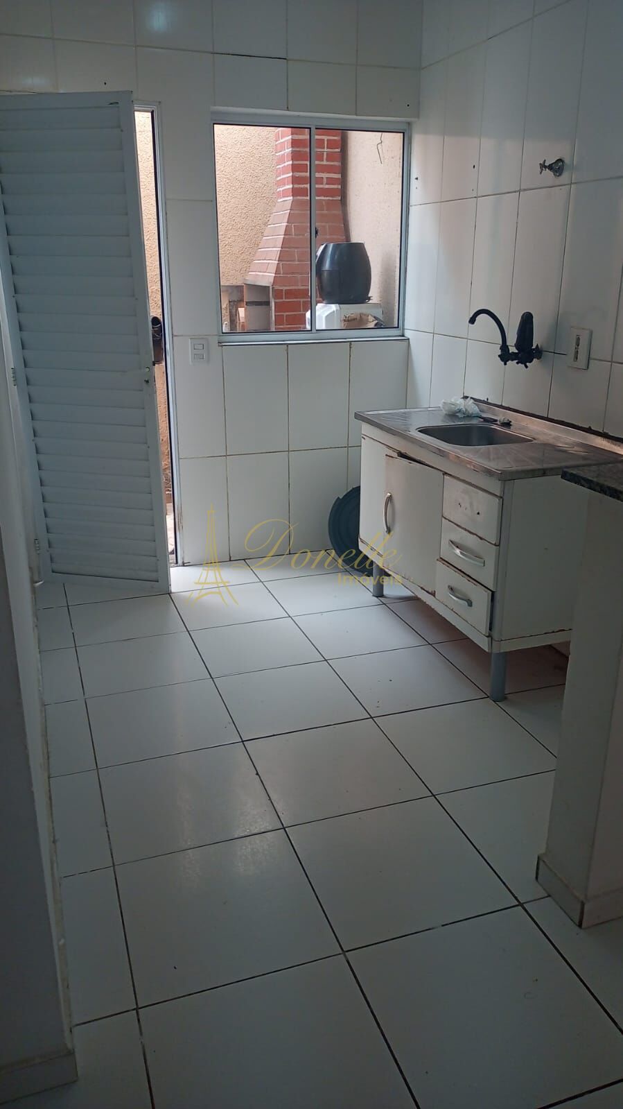 Casa, 2 quartos, 52 m² - Foto 6