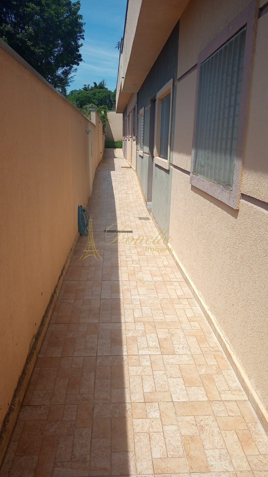 Casa, 2 quartos, 52 m² - Foto 1