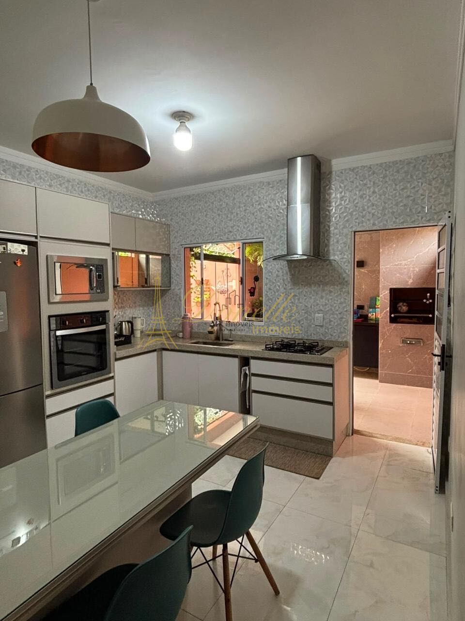 Casa, 2 quartos, 75 m² - Foto 19