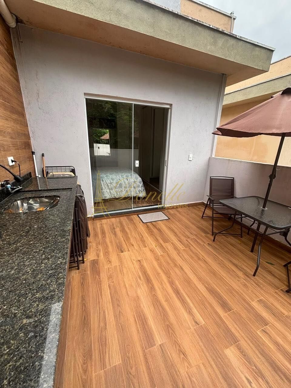 Casa, 2 quartos, 75 m² - Foto 1