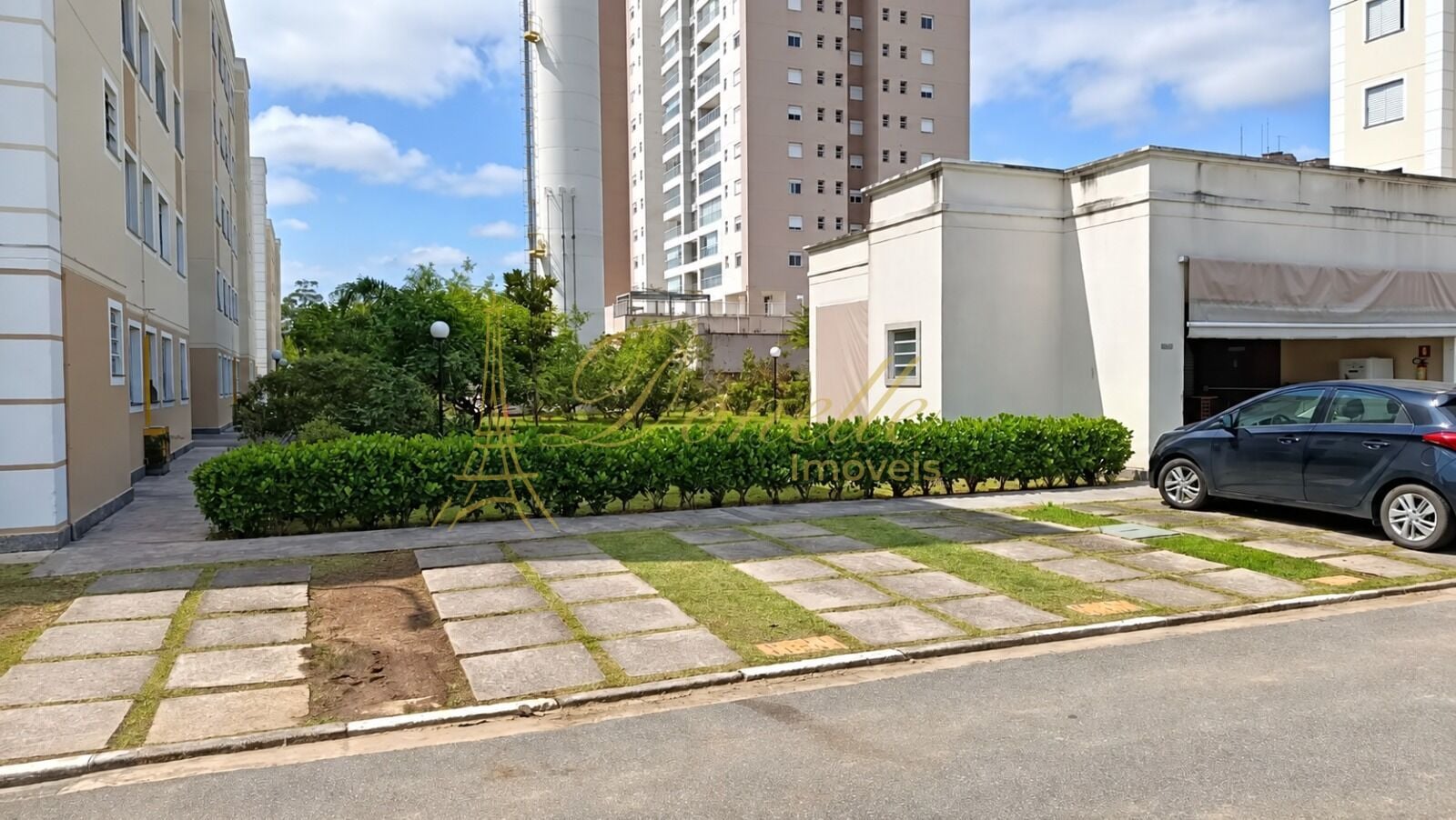 Apartamento, 2 quartos, 50 m² - Foto 1