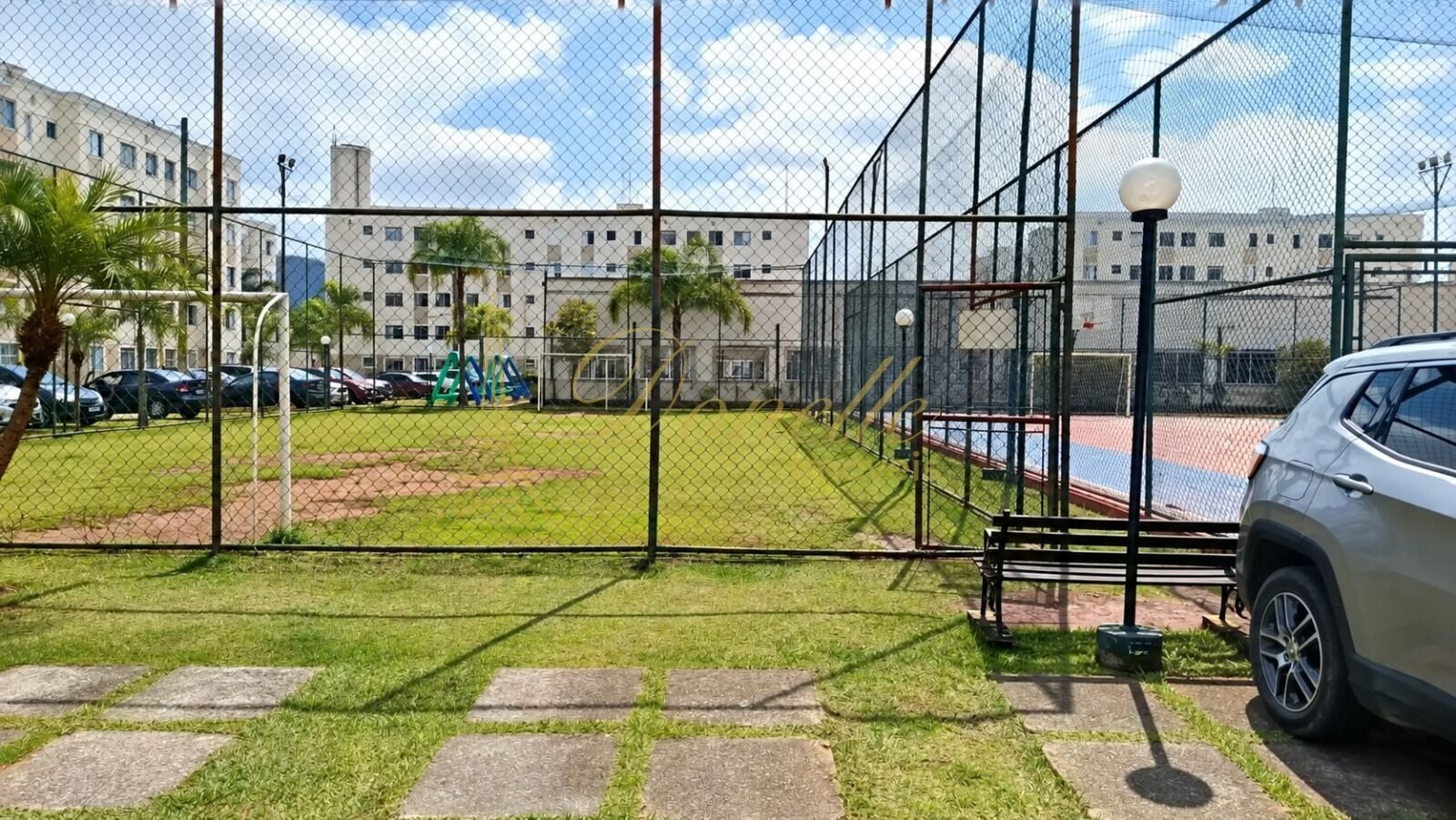 Apartamento, 2 quartos, 50 m² - Foto 20