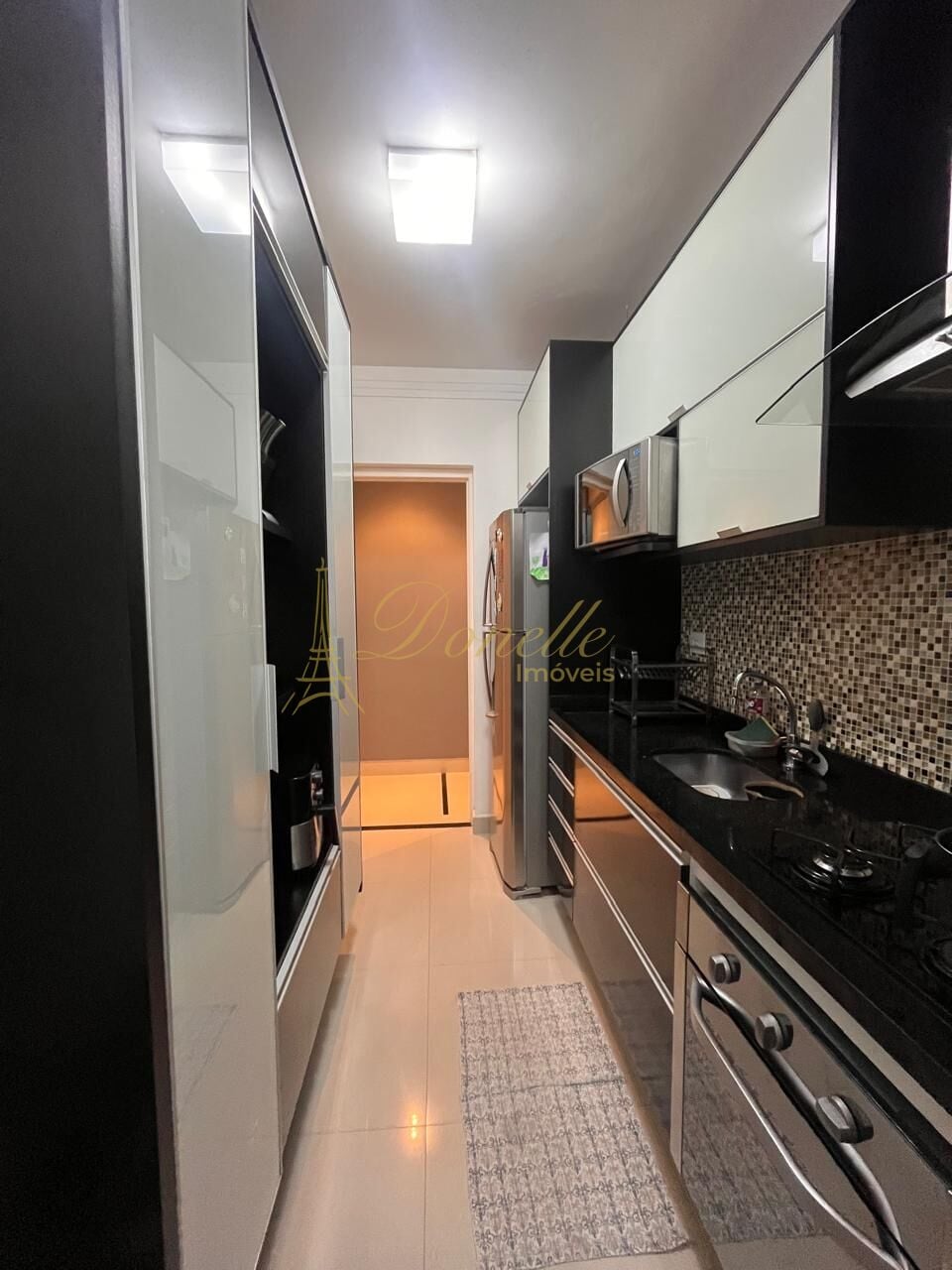 Apartamento, 2 quartos, 55 m² - Foto 4