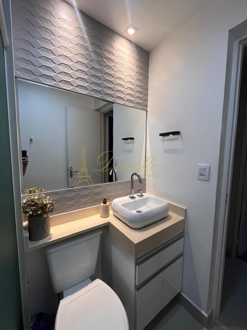 Apartamento, 2 quartos, 55 m² - Foto 3