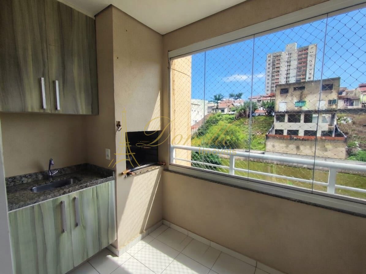 Apartamento, 3 quartos, 98 m² - Foto 8