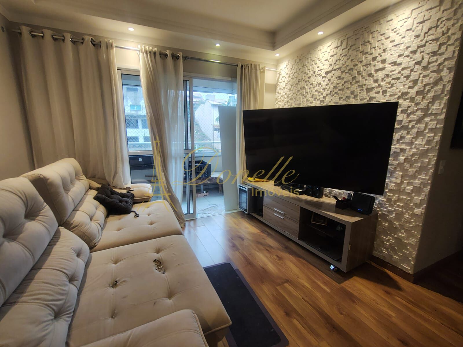 Apartamento, 3 quartos, 98 m² - Foto 6