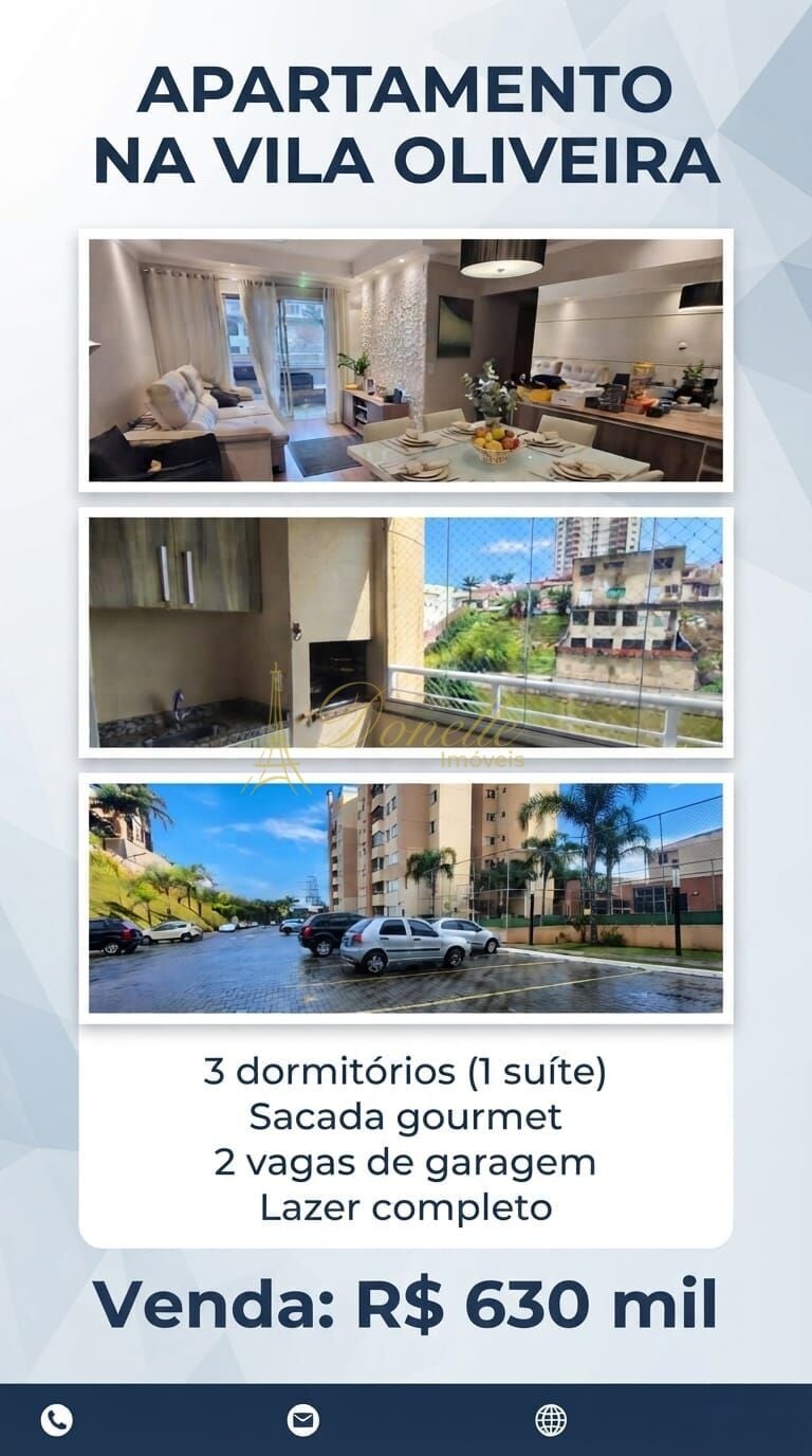 Apartamento, 3 quartos, 98 m² - Foto 7