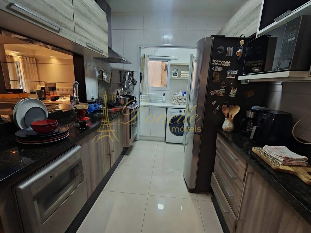 Apartamento, 3 quartos, 98 m² - Foto 13