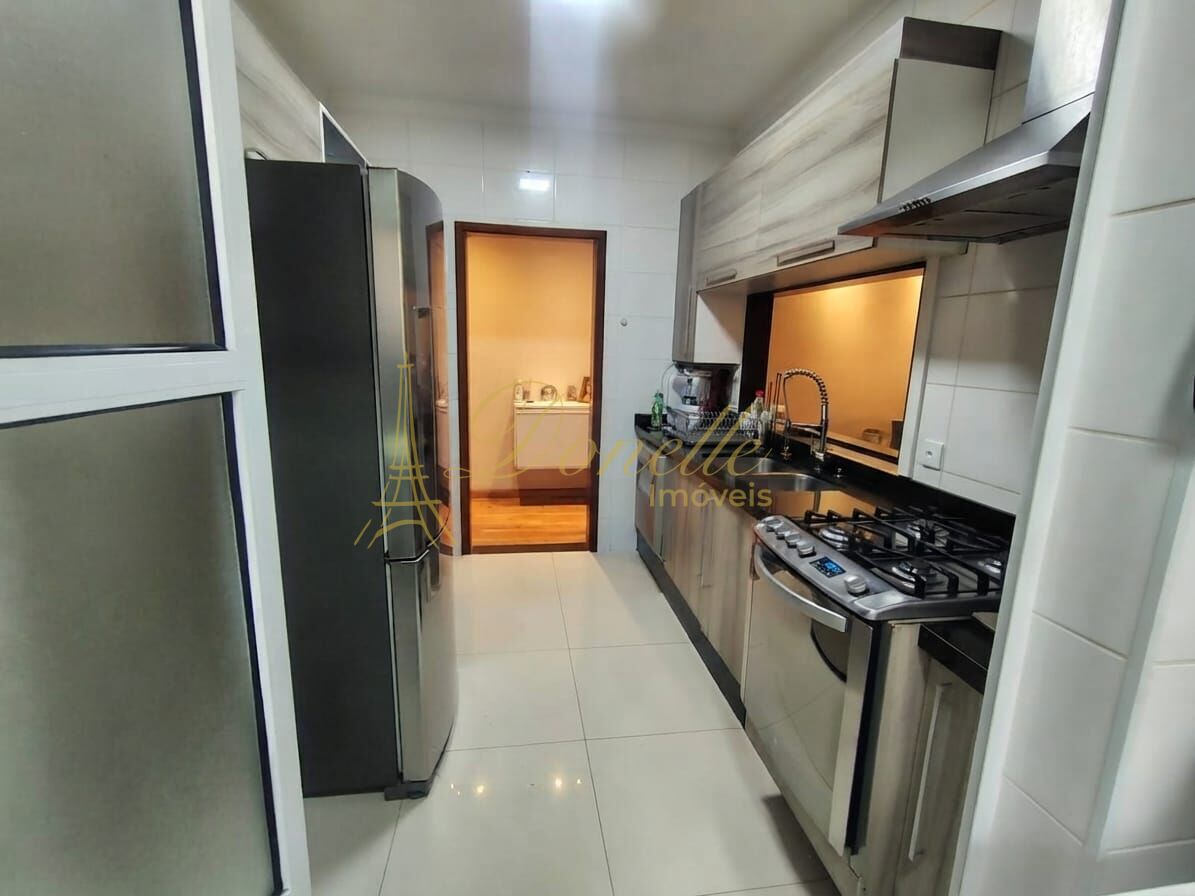 Apartamento, 3 quartos, 98 m² - Foto 9