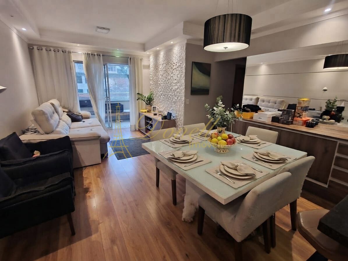 Apartamento, 3 quartos, 98 m² - Foto 3