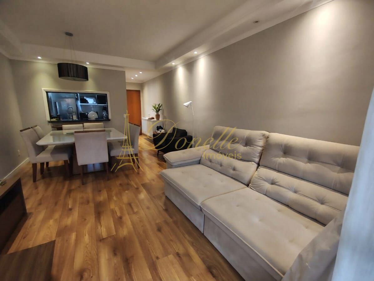 Apartamento, 3 quartos, 98 m² - Foto 10