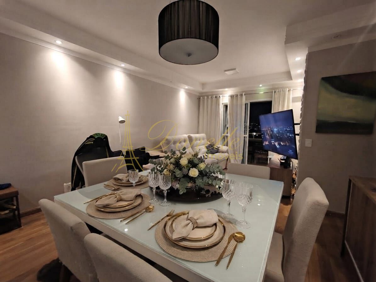 Apartamento, 3 quartos, 98 m² - Foto 5