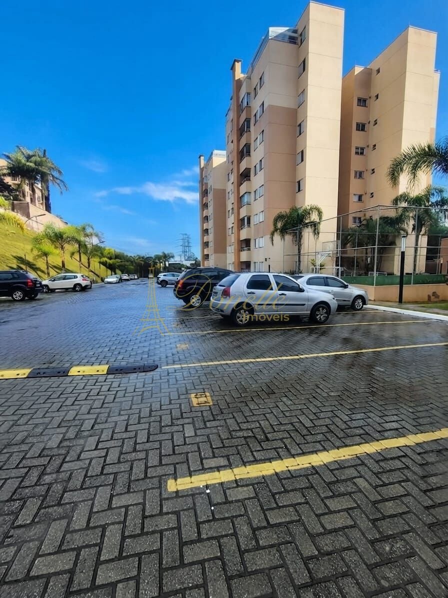 Apartamento, 3 quartos, 98 m² - Foto 1