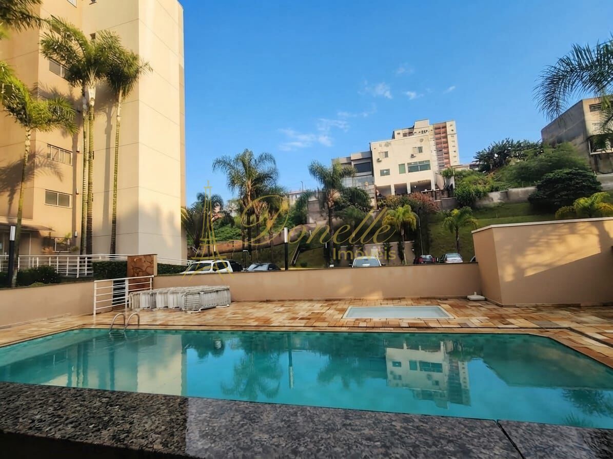 Apartamento, 3 quartos, 98 m² - Foto 2