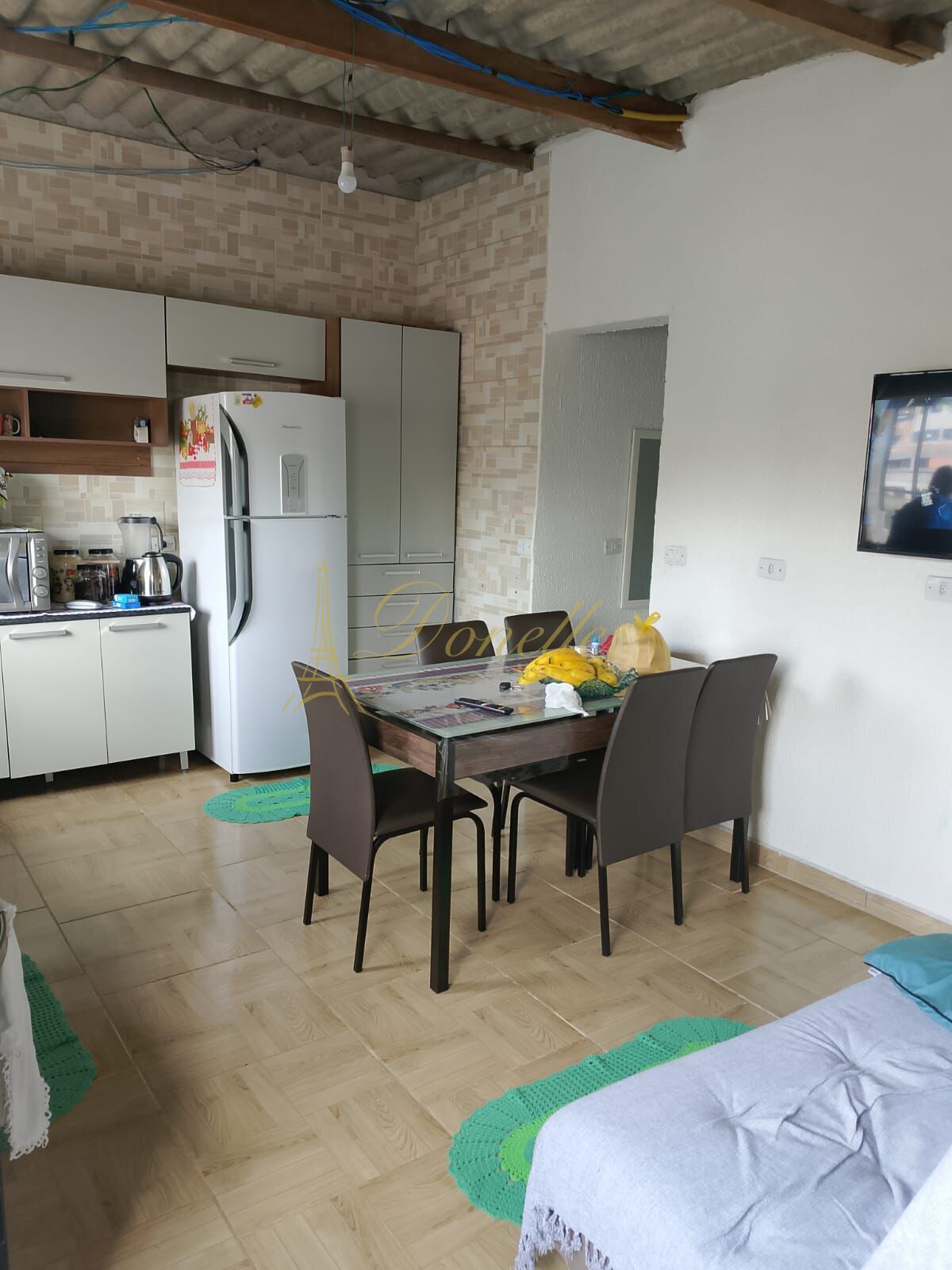 Casa, 2 quartos, 118 m² - Foto 25