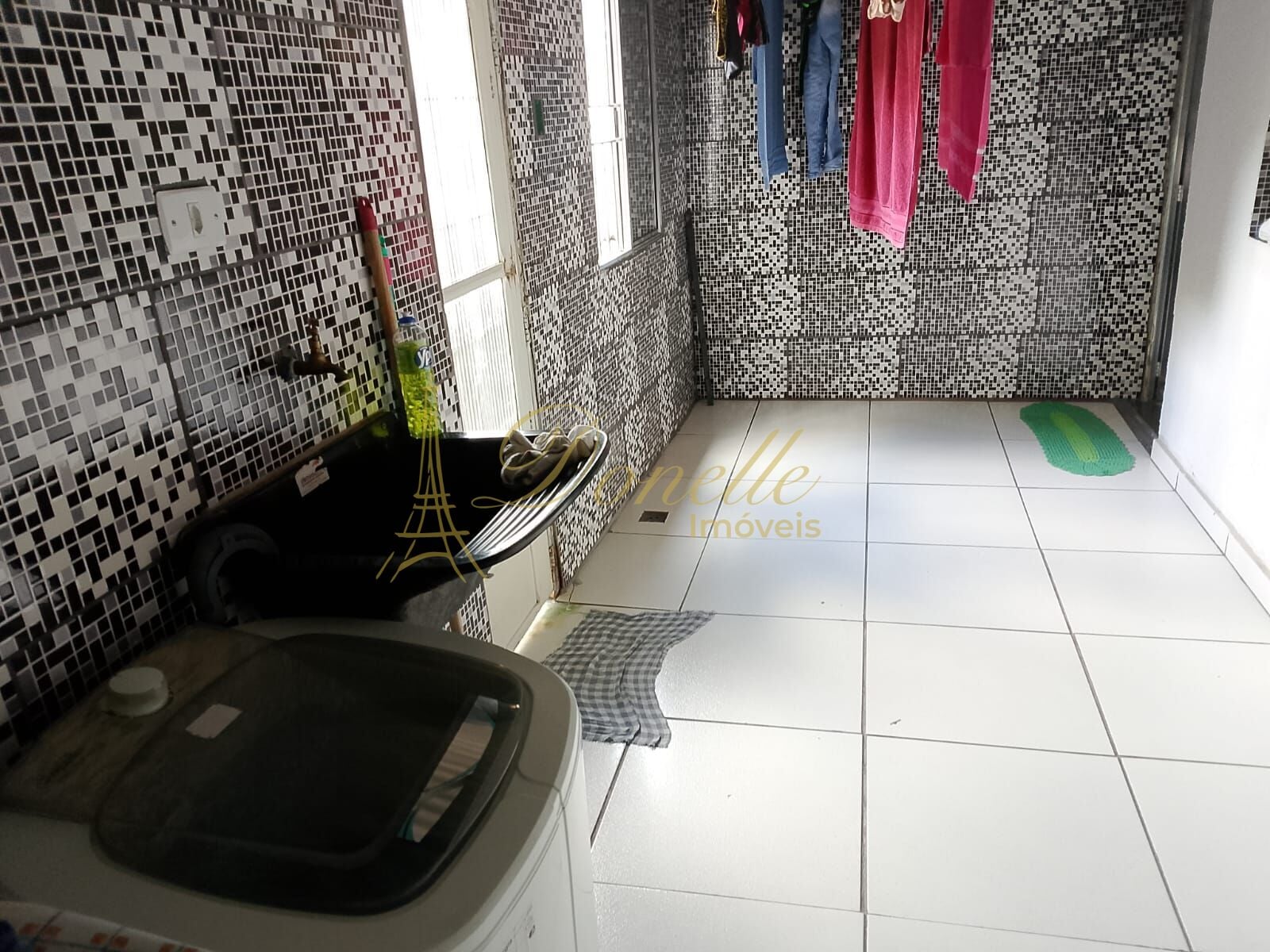 Casa, 2 quartos, 118 m² - Foto 4