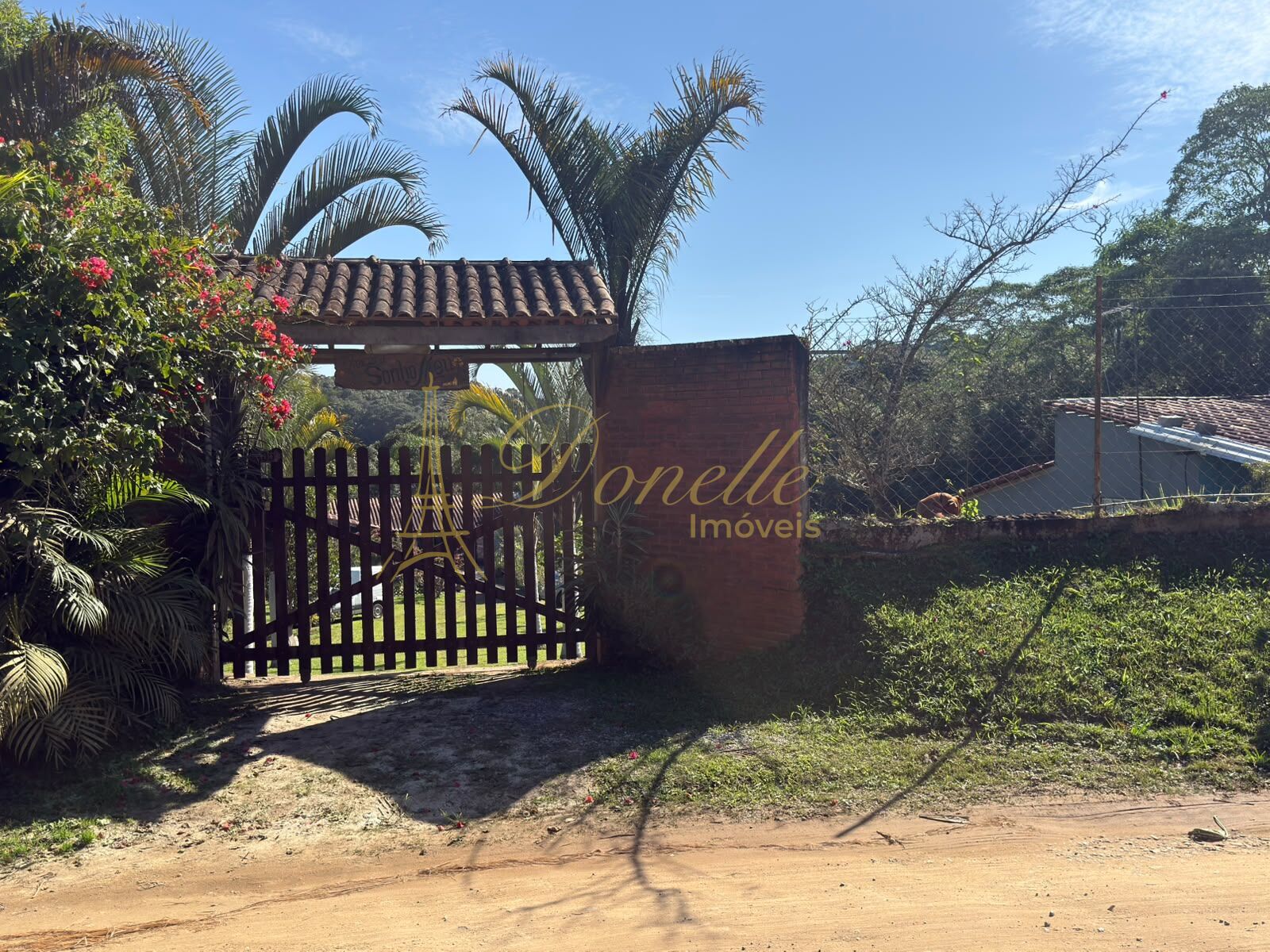 Chácara, 3 quartos, 7000 m² - Foto 19