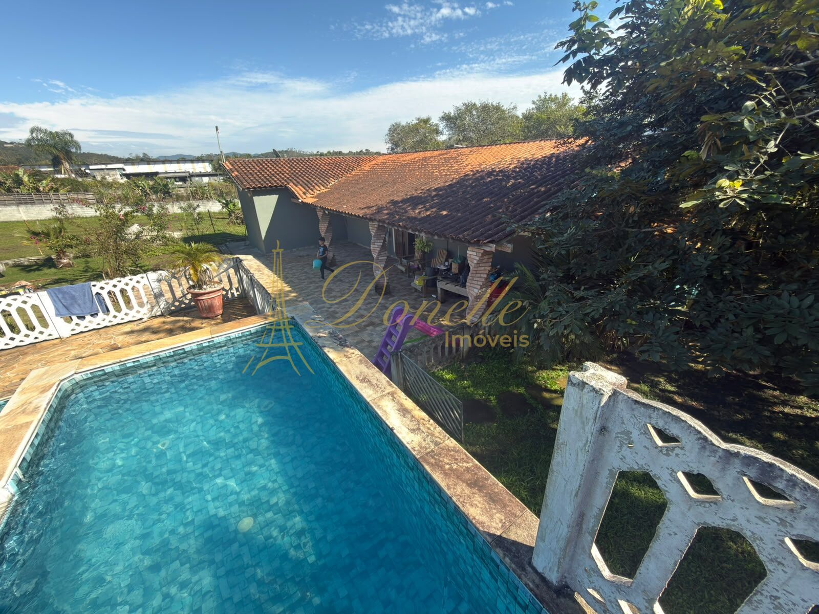 Chácara, 3 quartos, 7000 m² - Foto 15