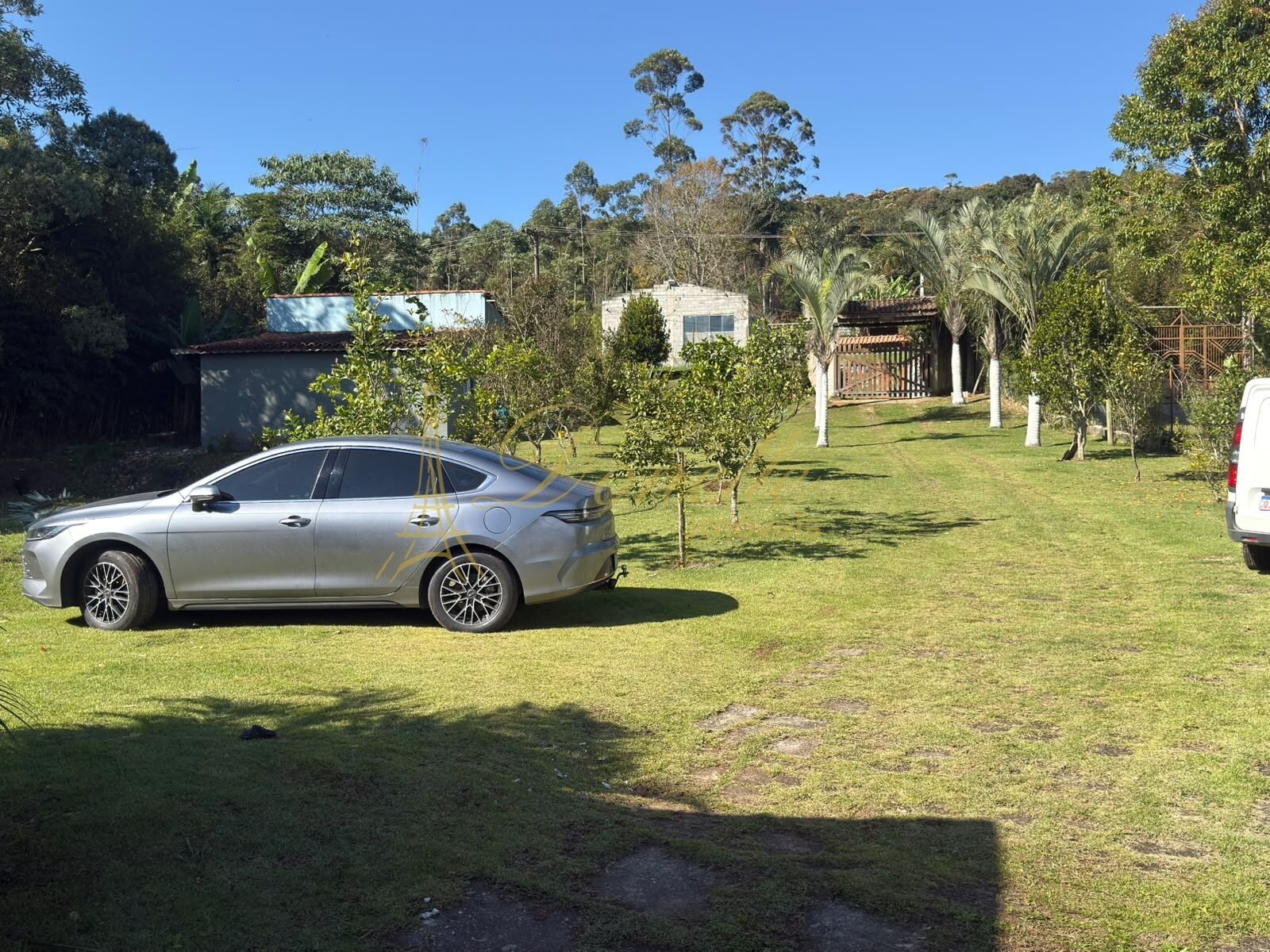 Chácara, 3 quartos, 7000 m² - Foto 5