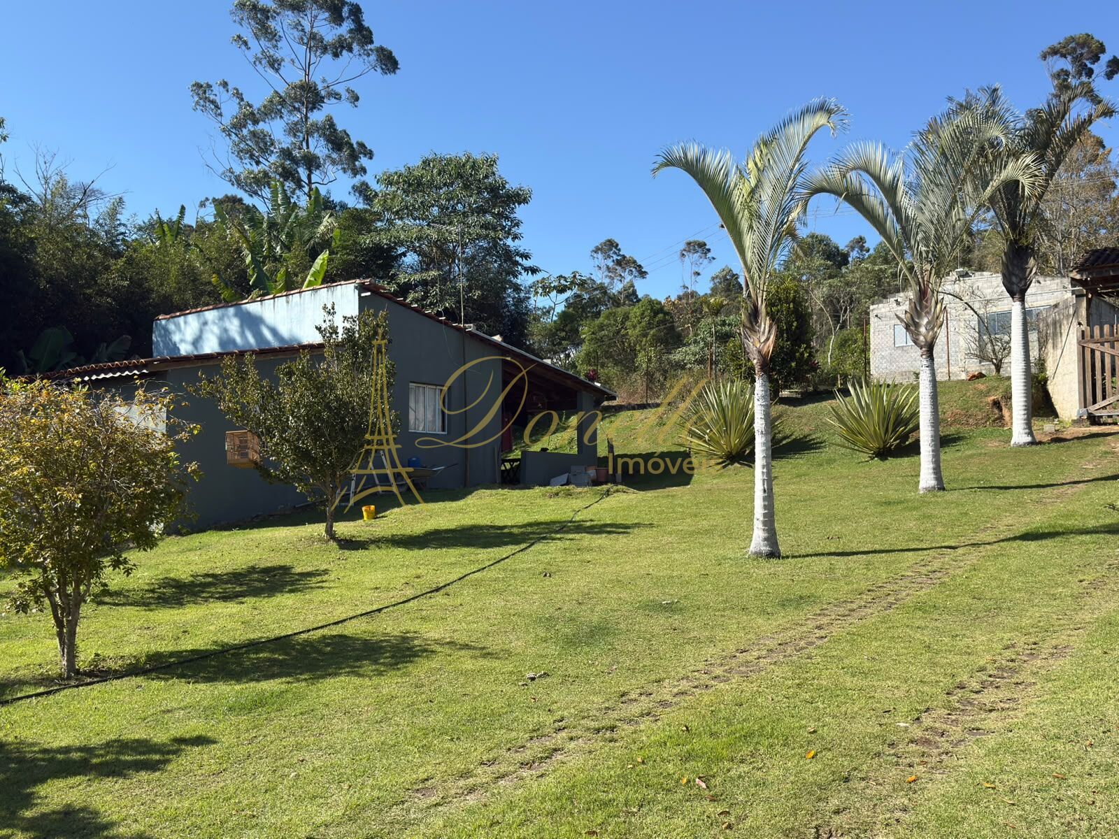 Chácara, 3 quartos, 7000 m² - Foto 28