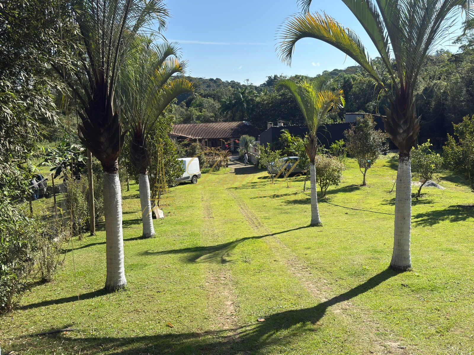 Chácara, 3 quartos, 7000 m² - Foto 21