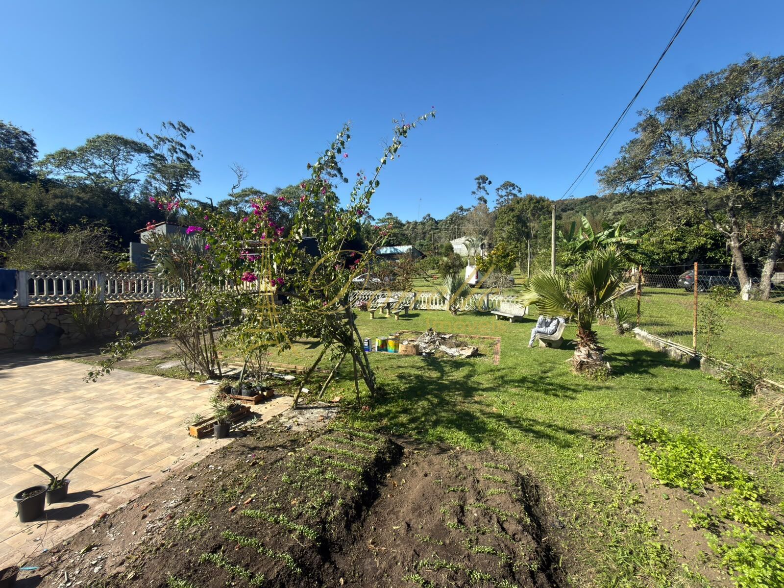 Chácara, 3 quartos, 7000 m² - Foto 11