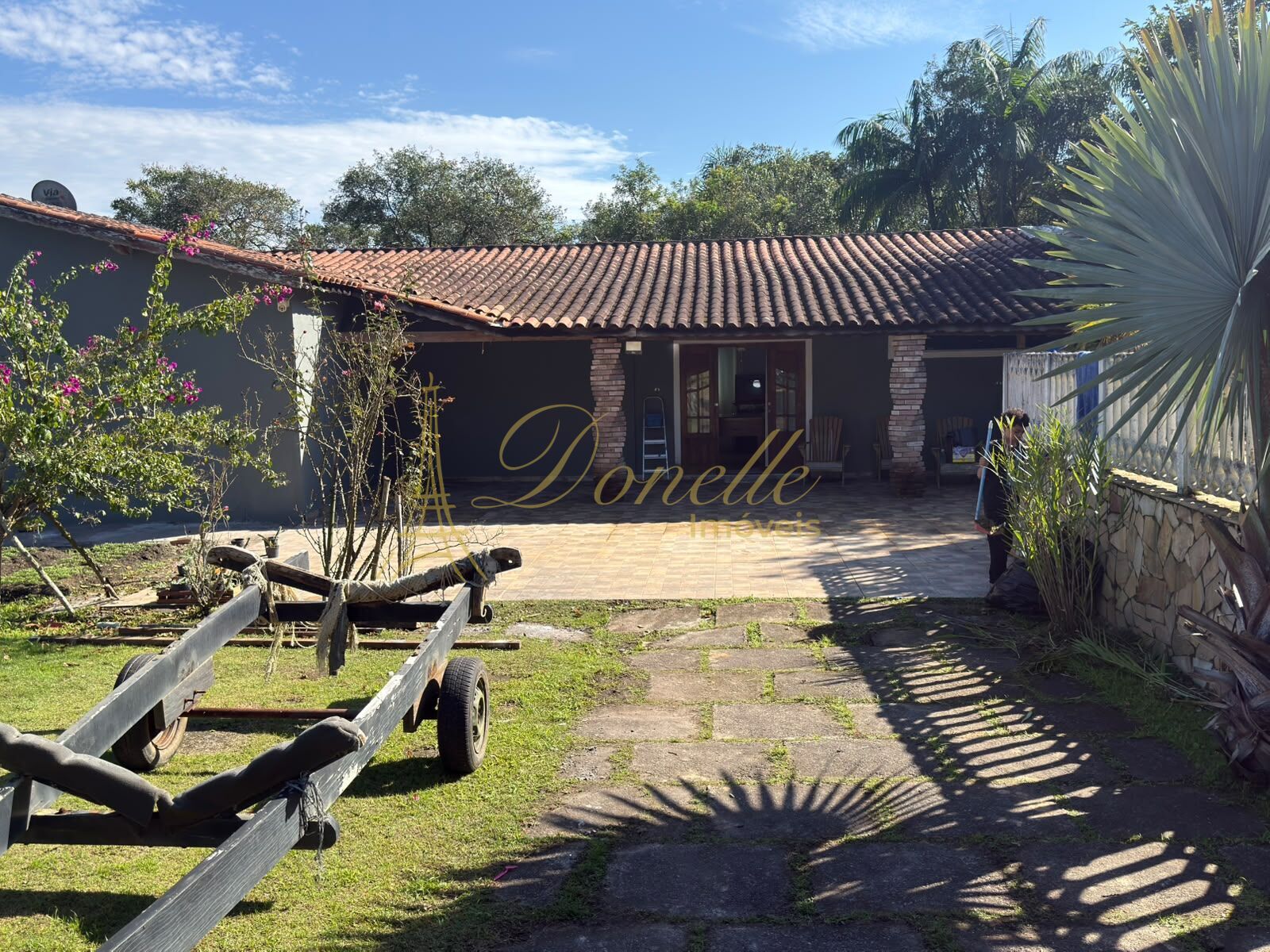 Chácara, 3 quartos, 7000 m² - Foto 12