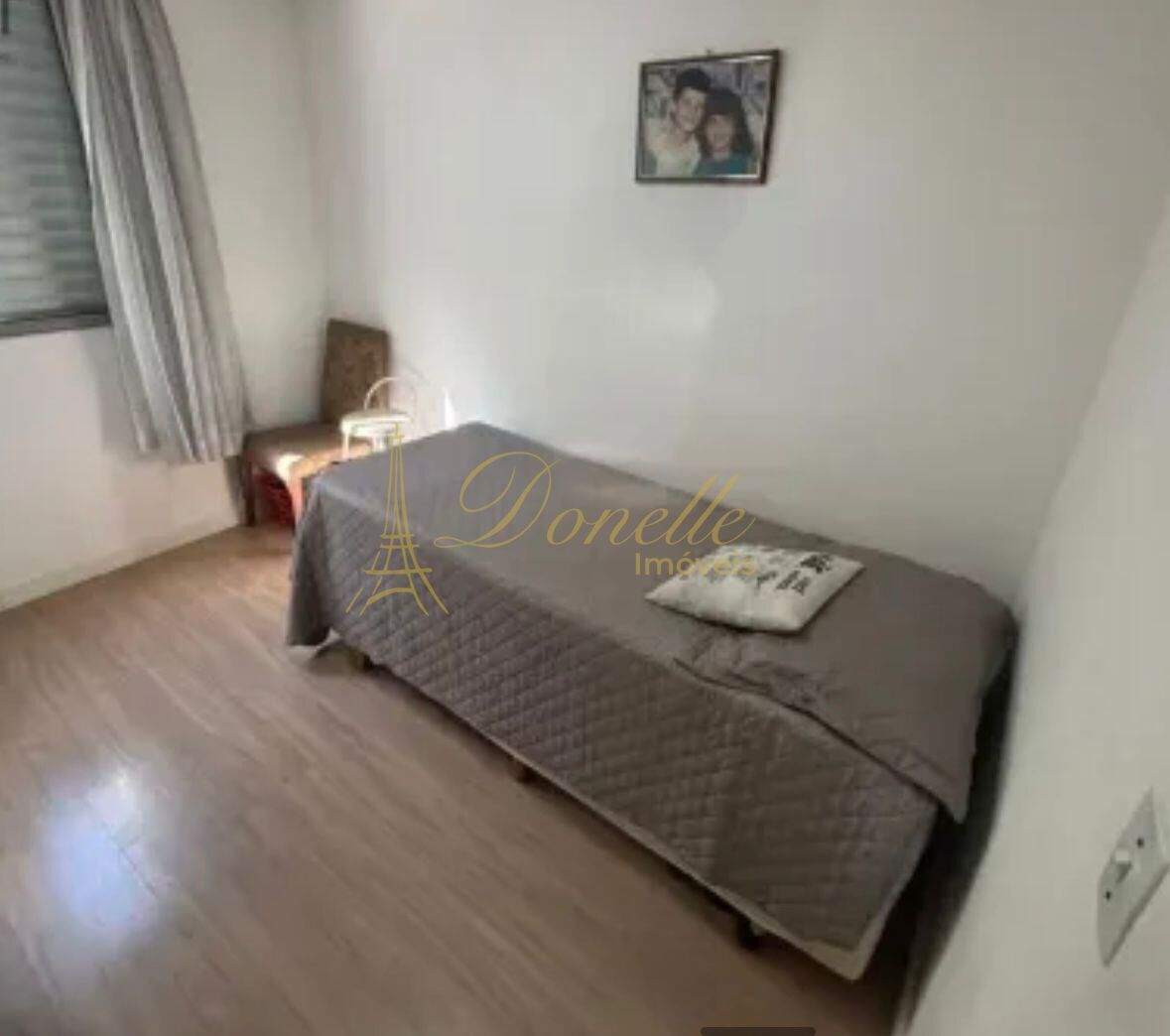 Apartamento, 2 quartos, 48 m² - Foto 2