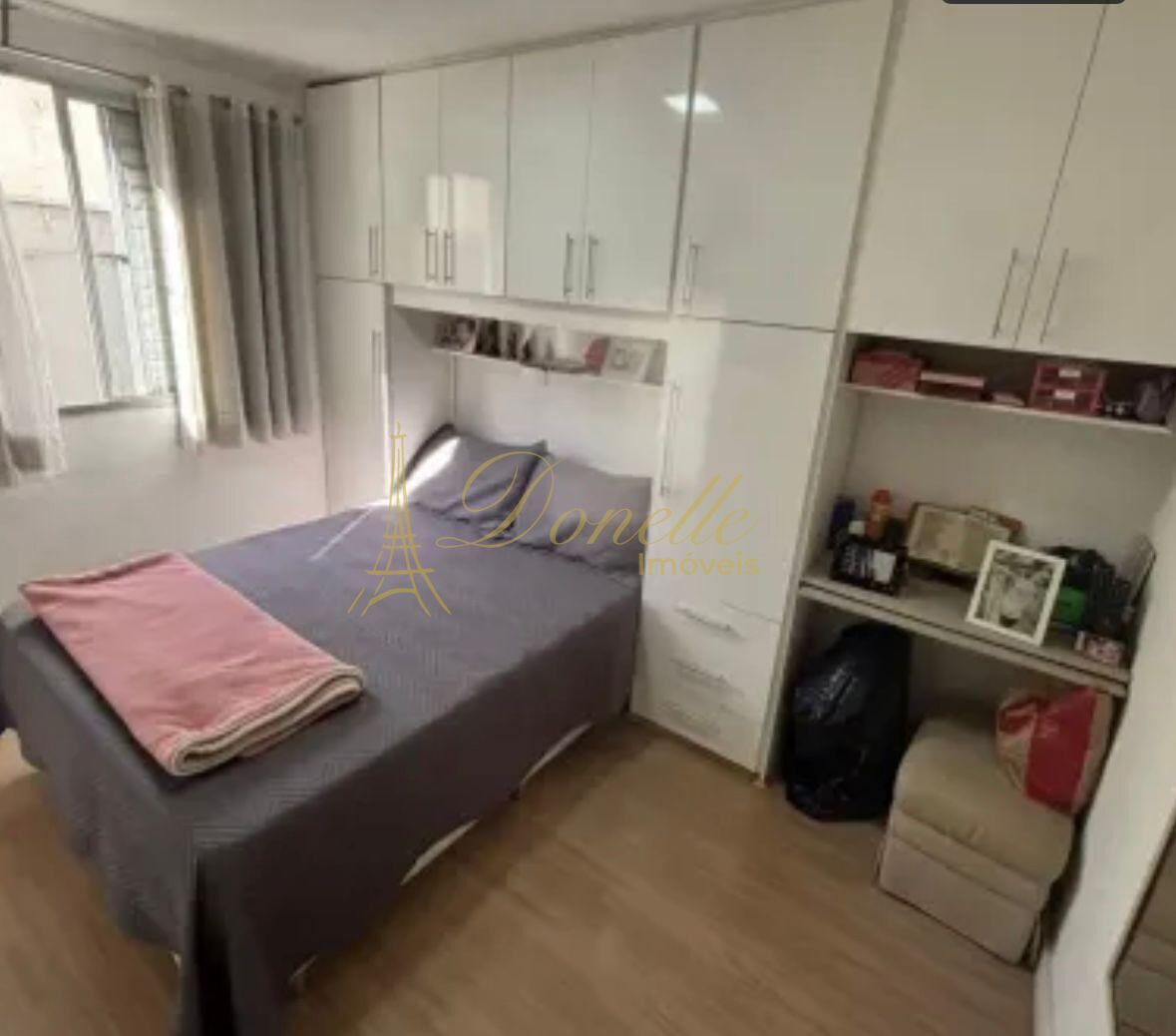 Apartamento, 2 quartos, 48 m² - Foto 5