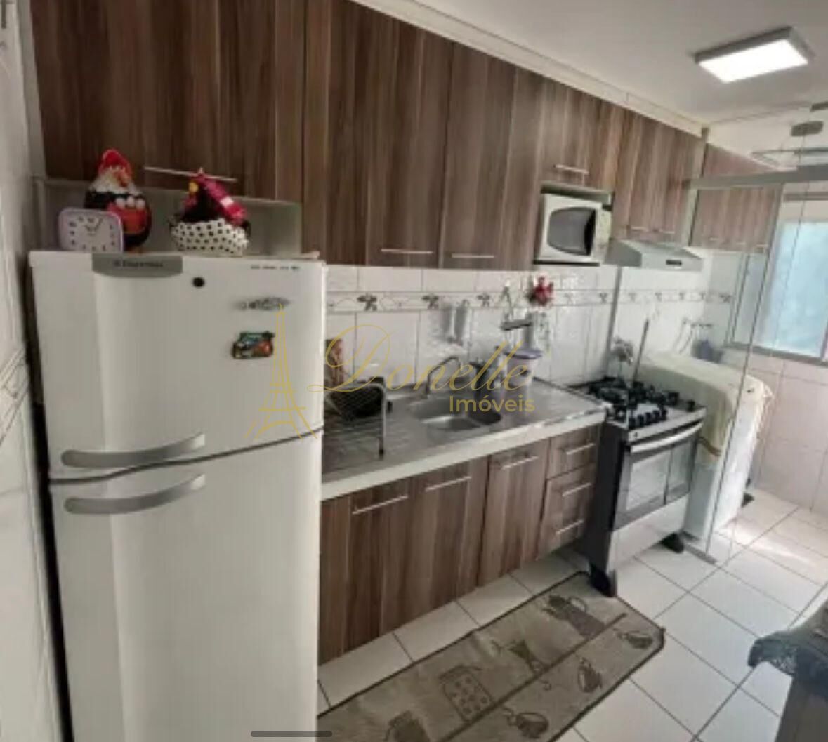 Apartamento, 2 quartos, 48 m² - Foto 4