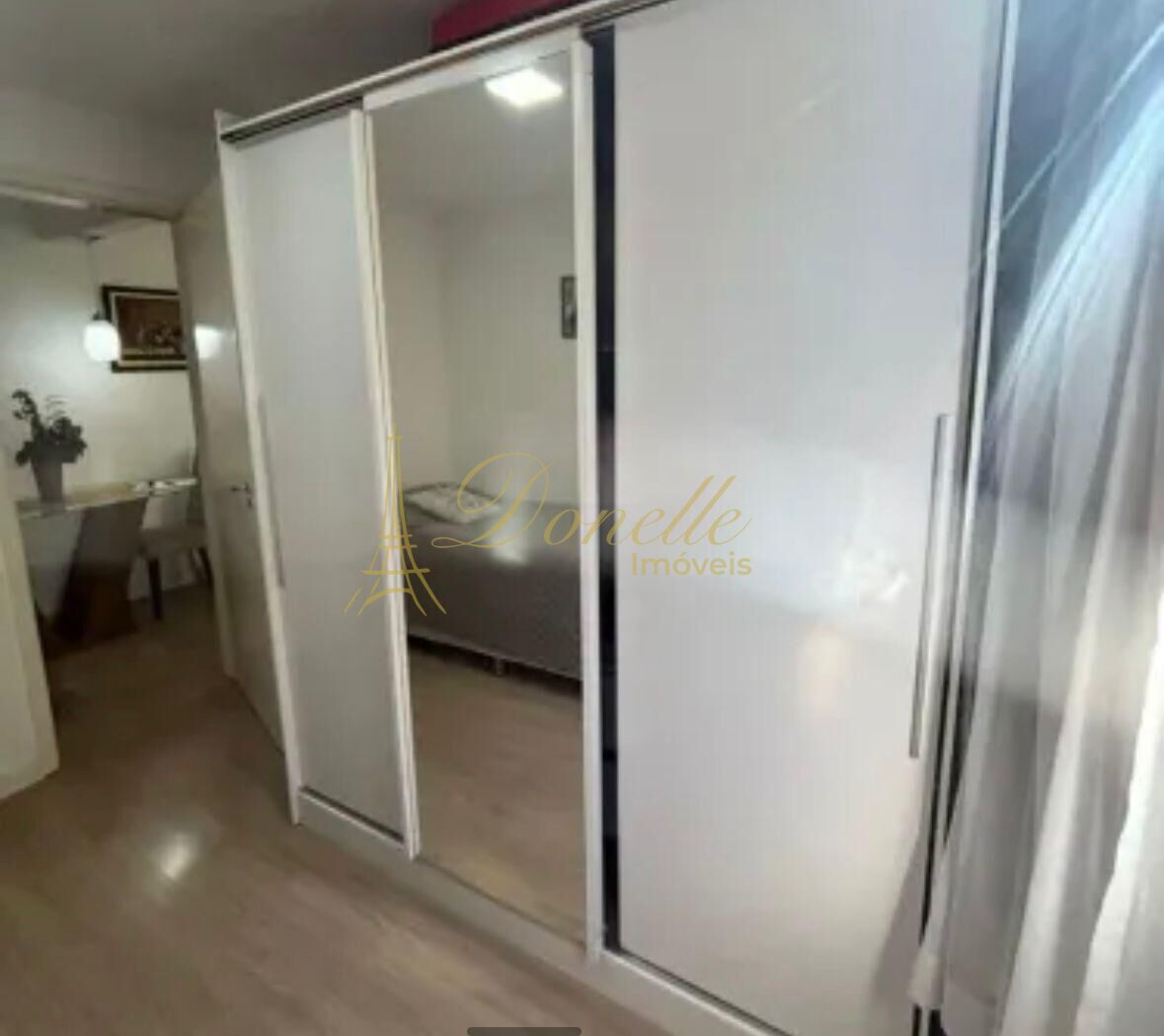 Apartamento, 2 quartos, 48 m² - Foto 1