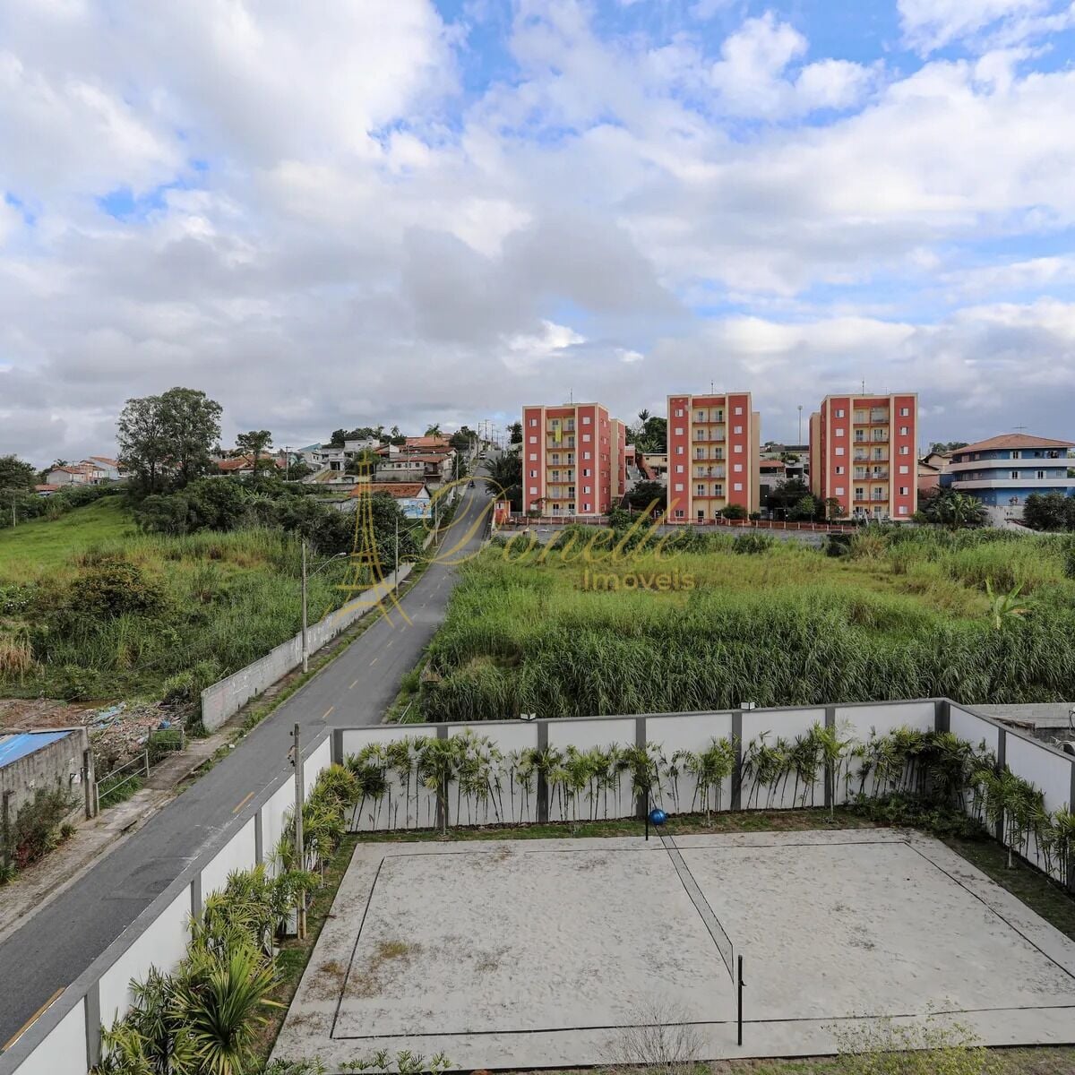 Apartamento, 2 quartos, 48 m² - Foto 28