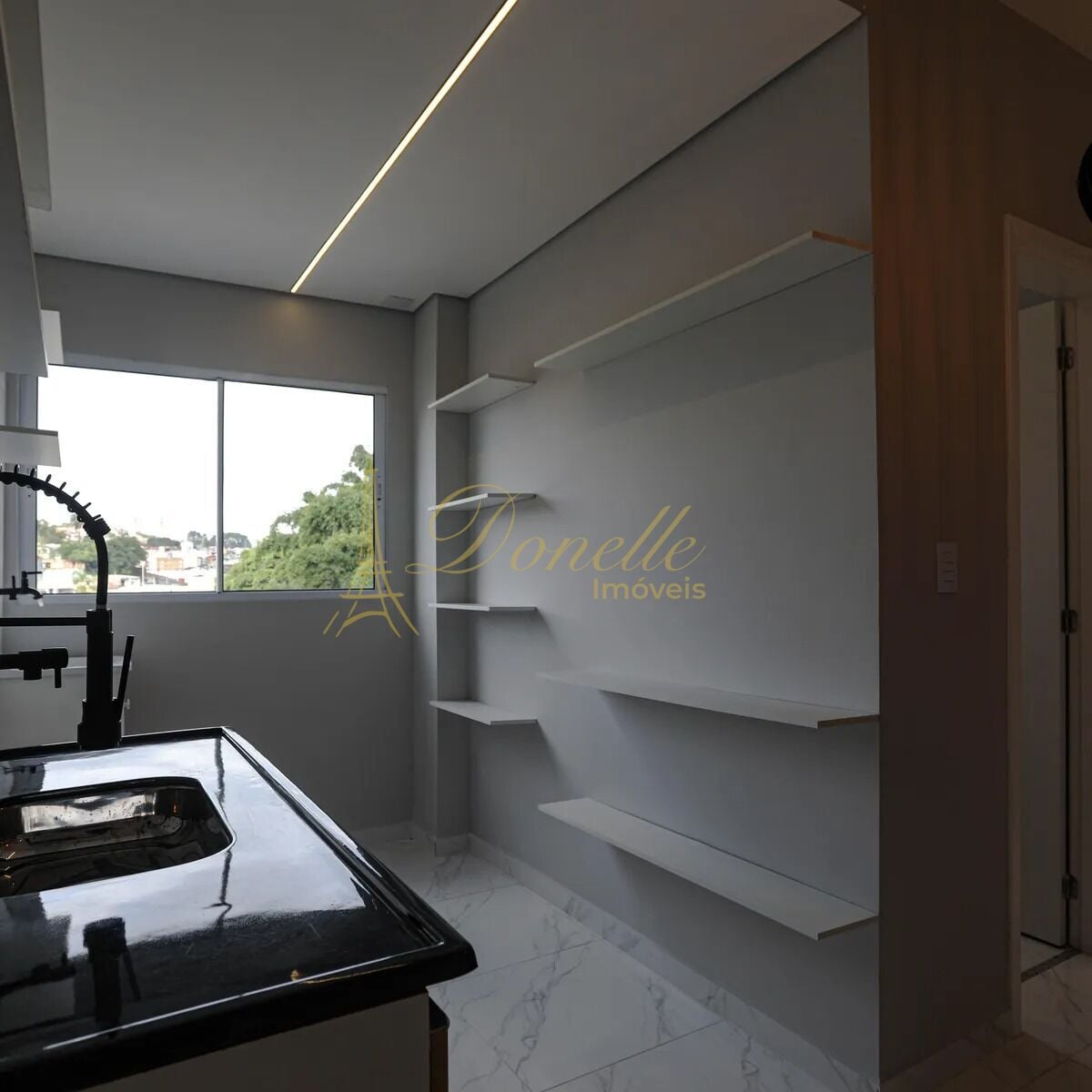 Apartamento, 2 quartos, 48 m² - Foto 7