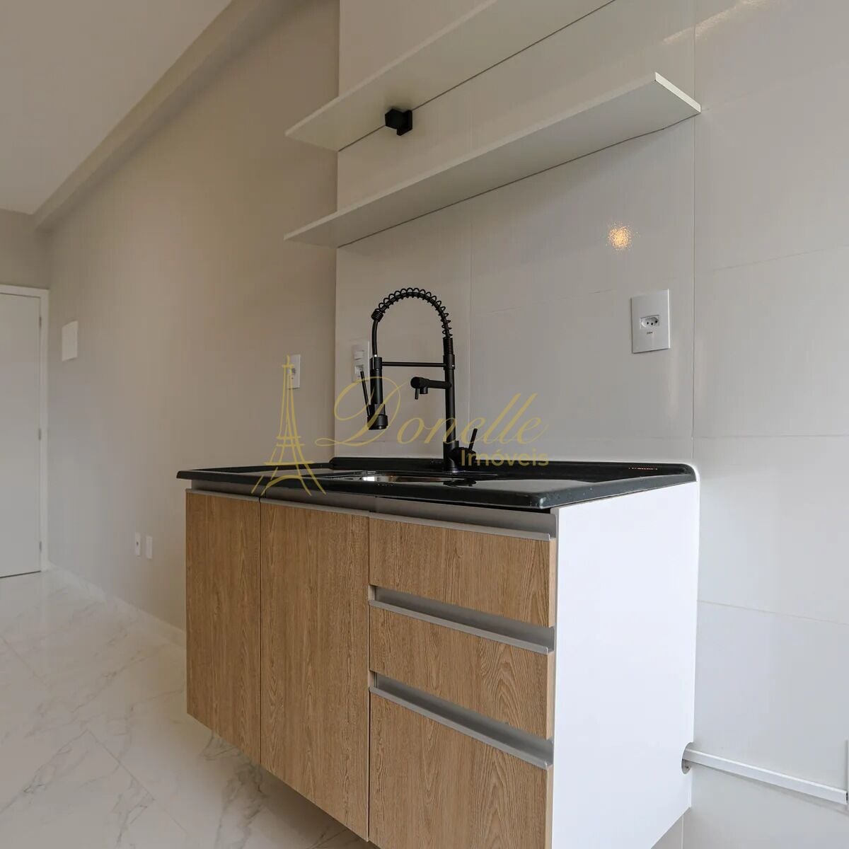 Apartamento, 2 quartos, 48 m² - Foto 9