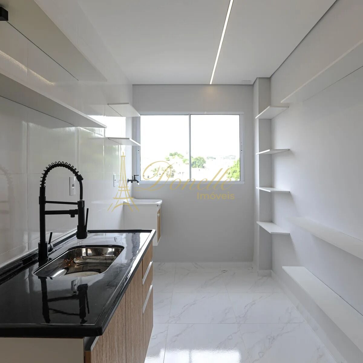 Apartamento, 2 quartos, 48 m² - Foto 11