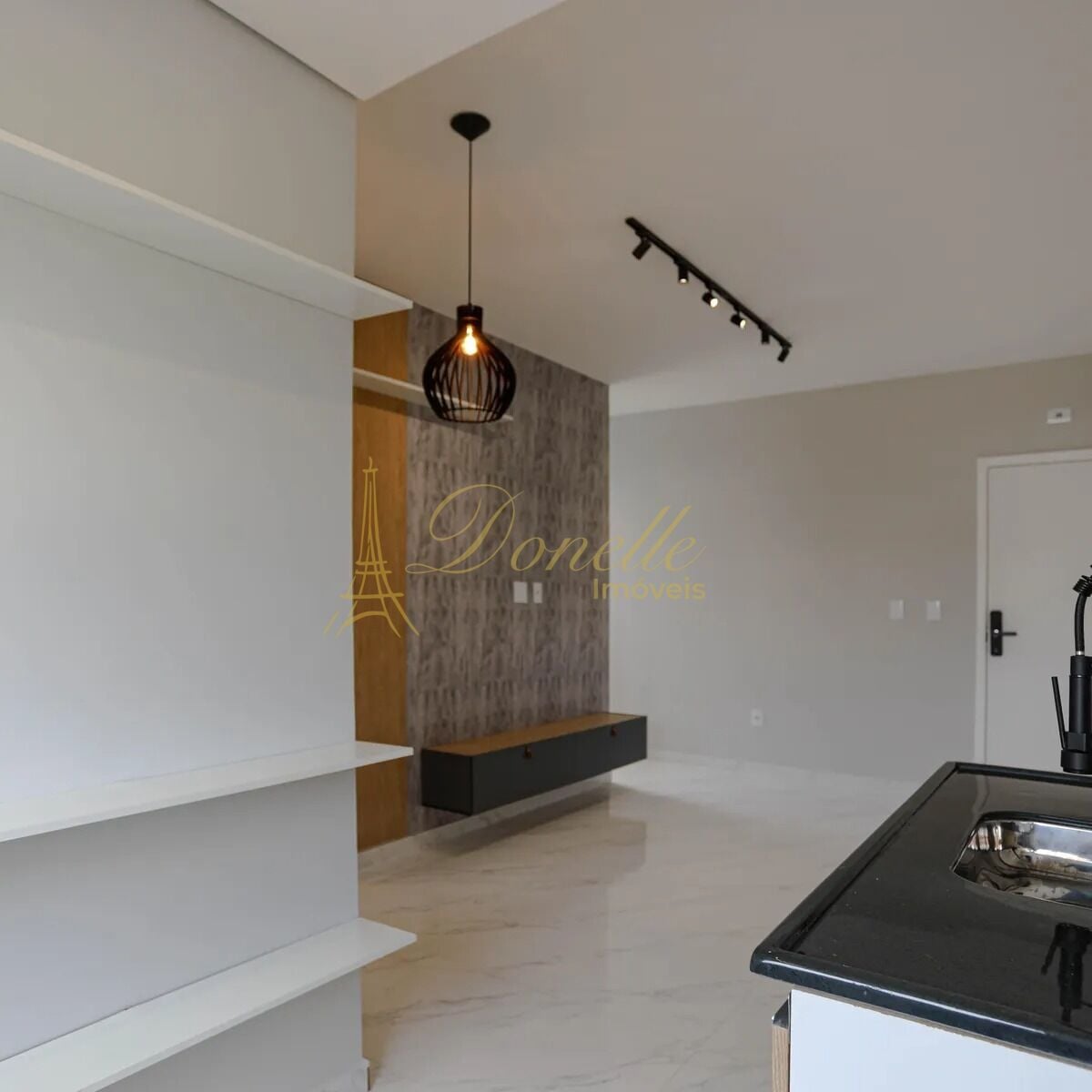 Apartamento, 2 quartos, 48 m² - Foto 6
