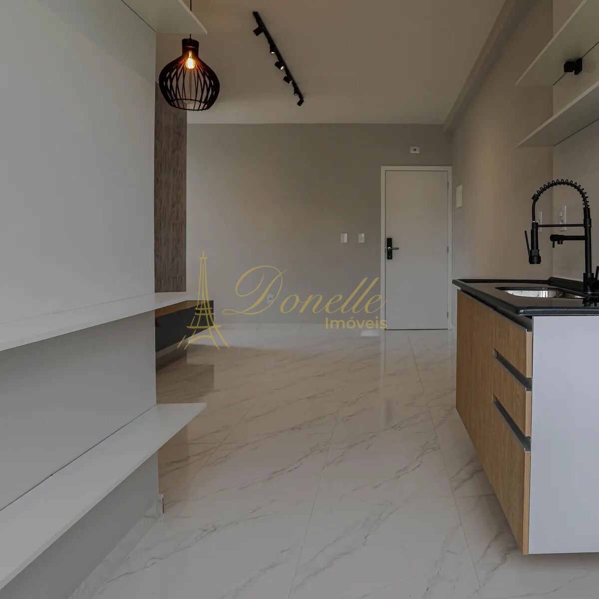 Apartamento, 2 quartos, 48 m² - Foto 8