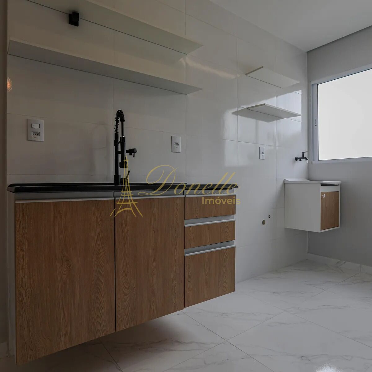 Apartamento, 2 quartos, 48 m² - Foto 10