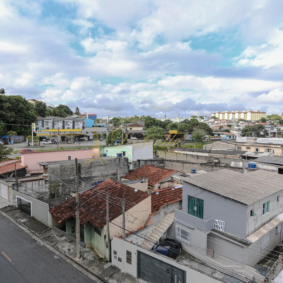 Apartamento, 2 quartos, 48 m² - Foto 27
