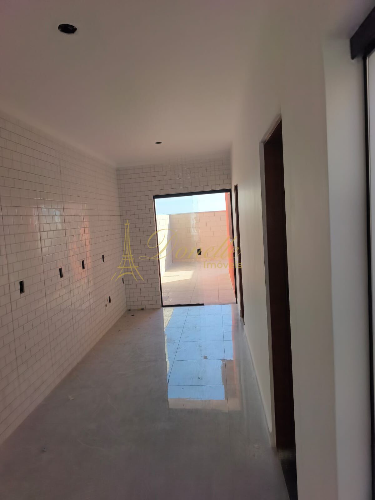 Casa, 3 quartos, 70 m² - Foto 6