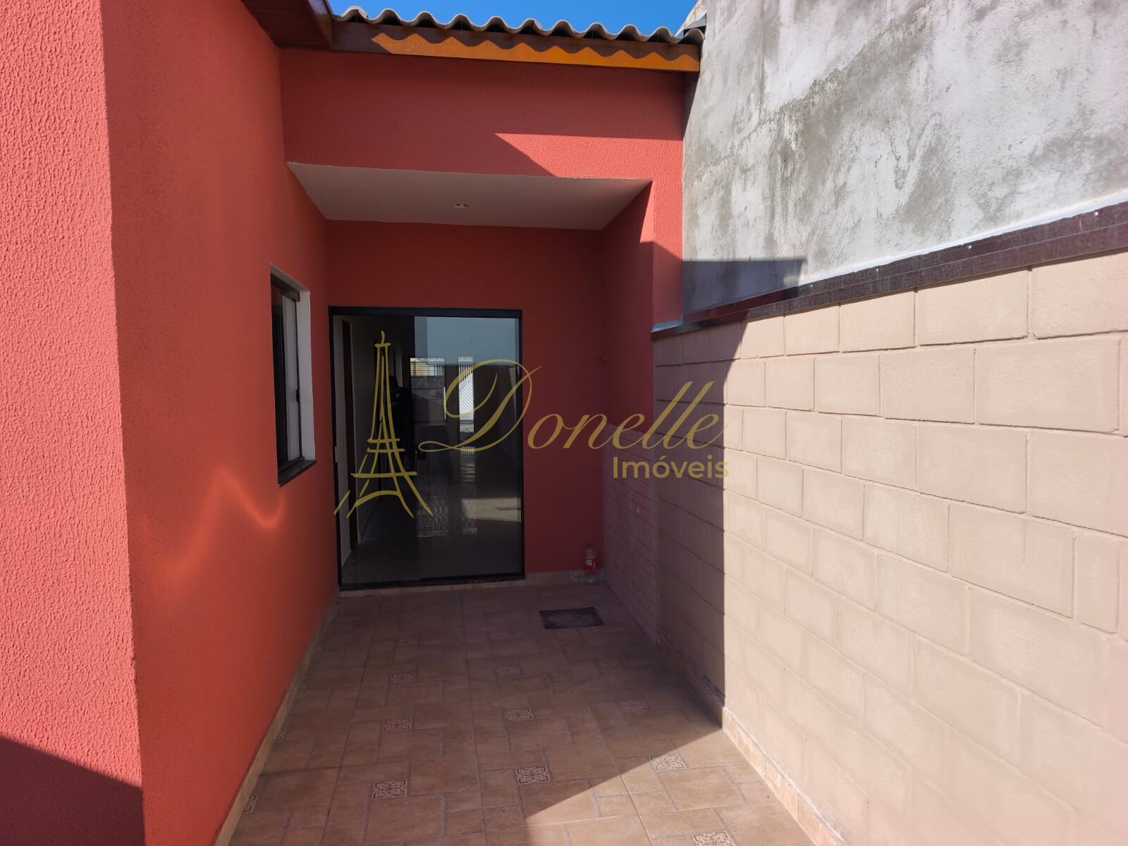 Casa, 3 quartos, 70 m² - Foto 4