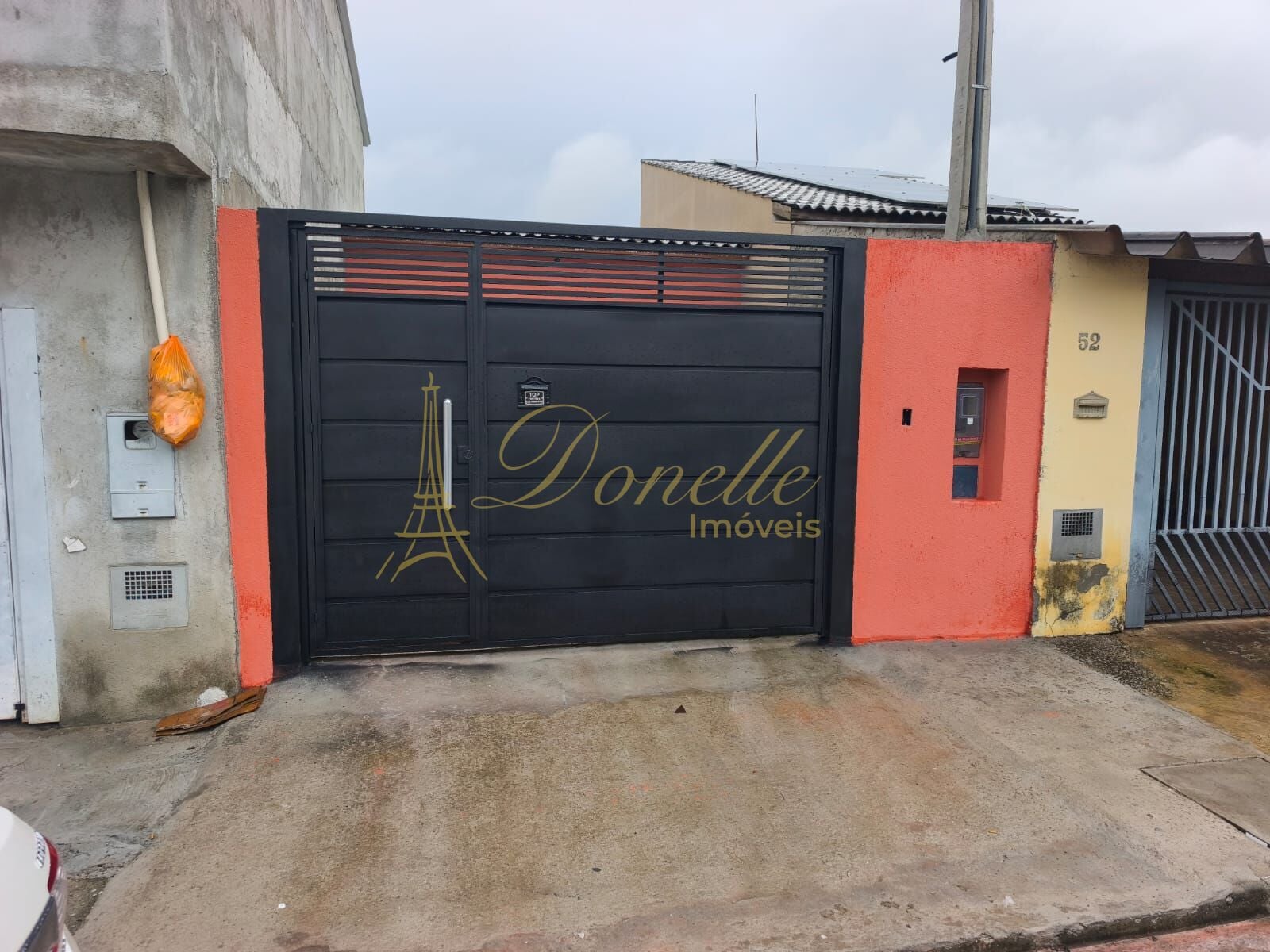 Casa, 3 quartos, 70 m² - Foto 2