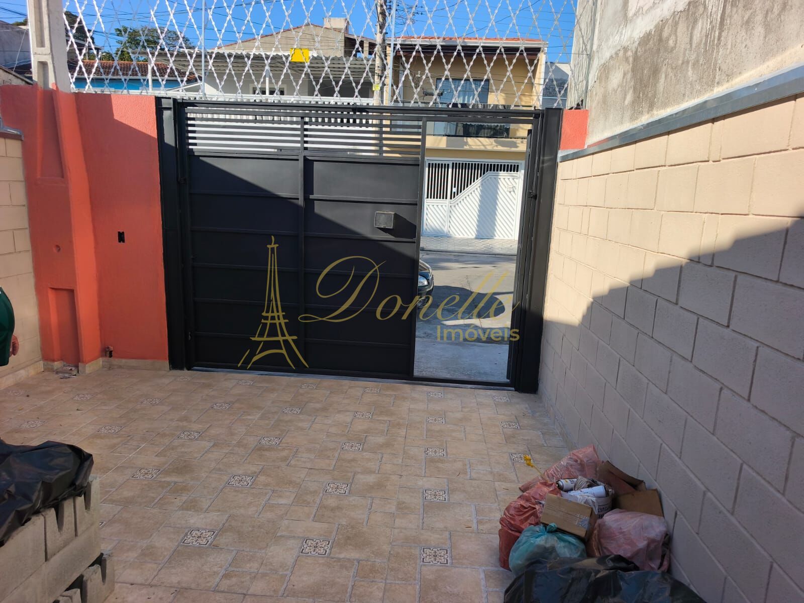 Casa, 3 quartos, 70 m² - Foto 3