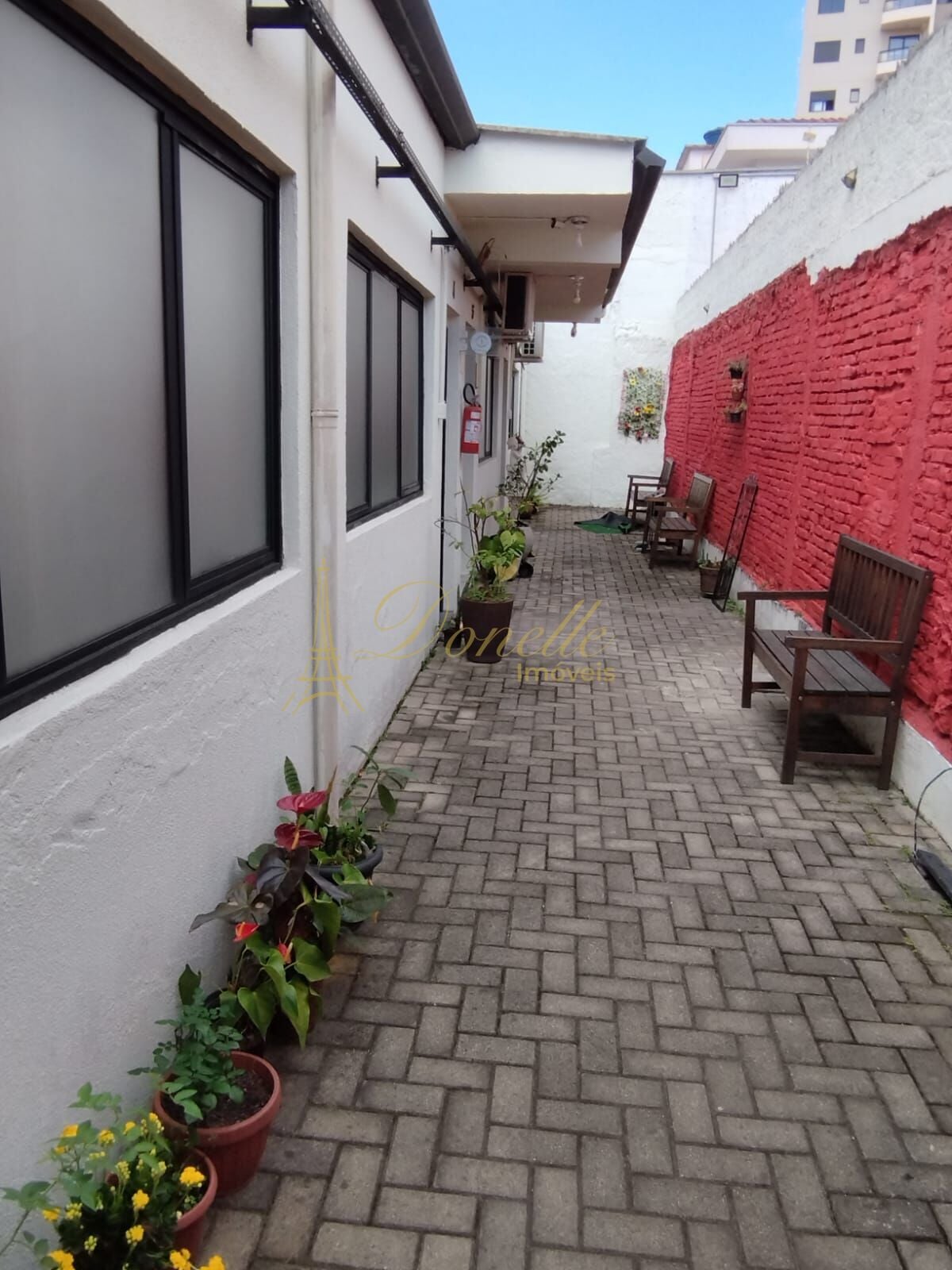 Sala-Conjunto, 25 m² - Foto 5