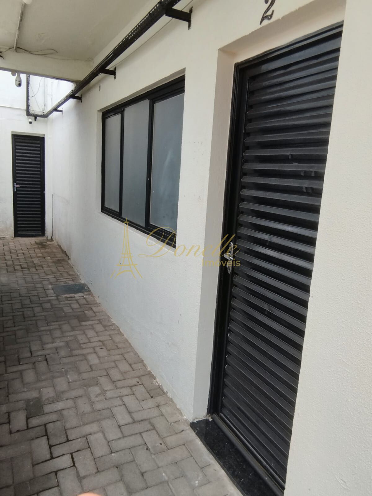 Sala-Conjunto, 25 m² - Foto 1