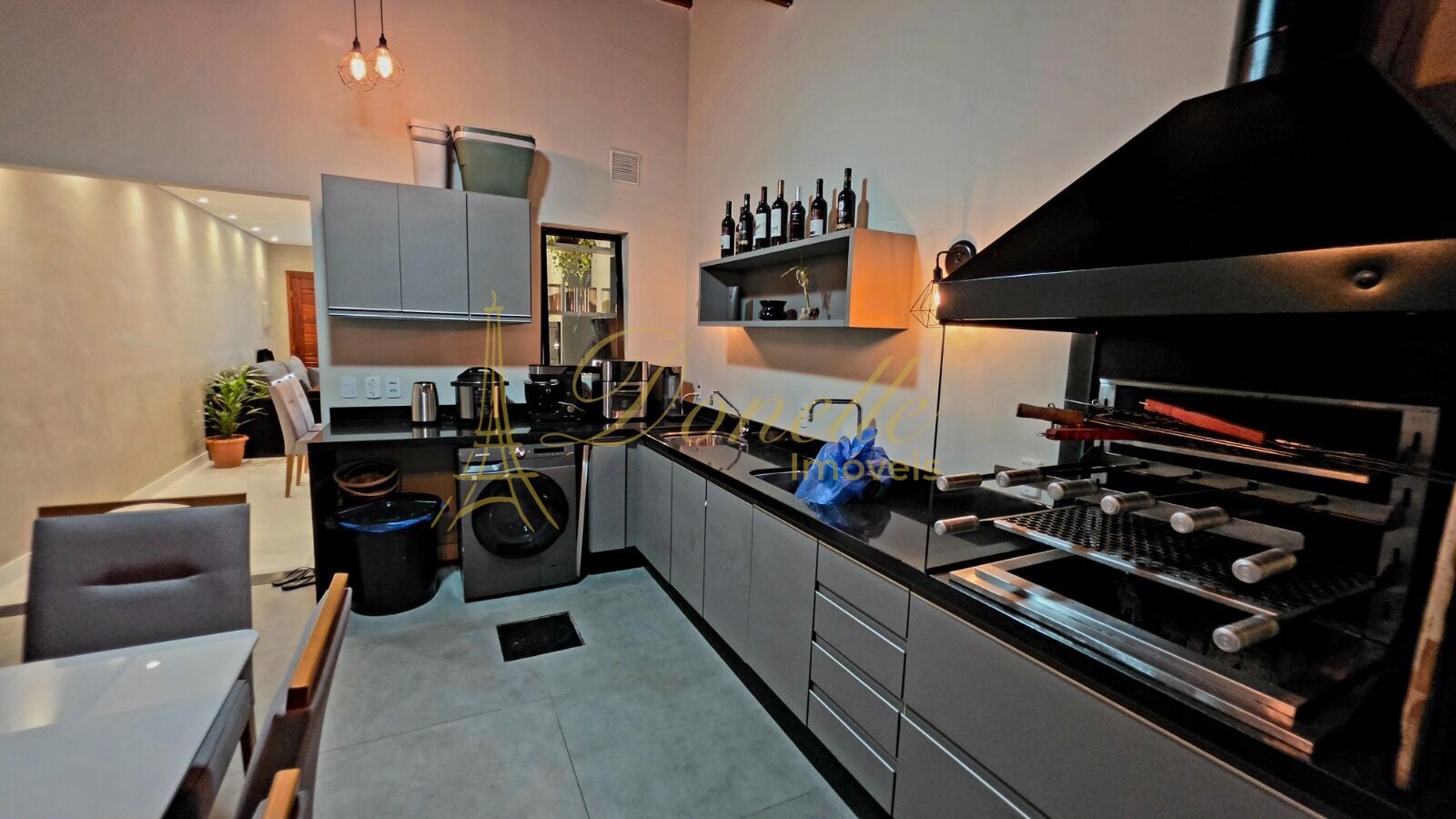 Casa, 2 quartos, 78 m² - Foto 21