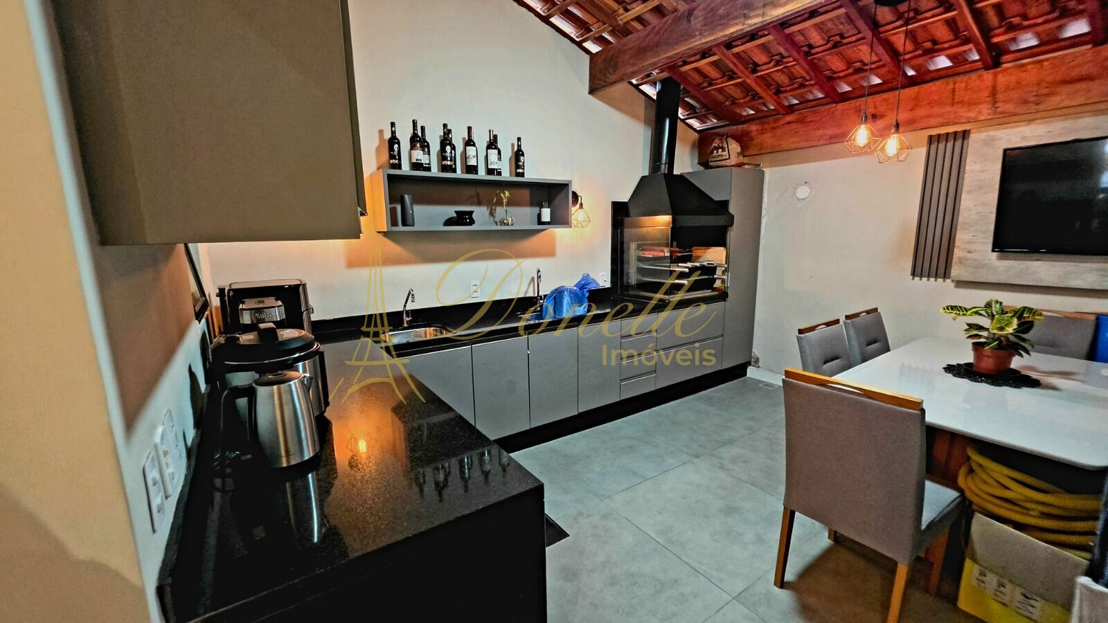 Casa, 2 quartos, 78 m² - Foto 23
