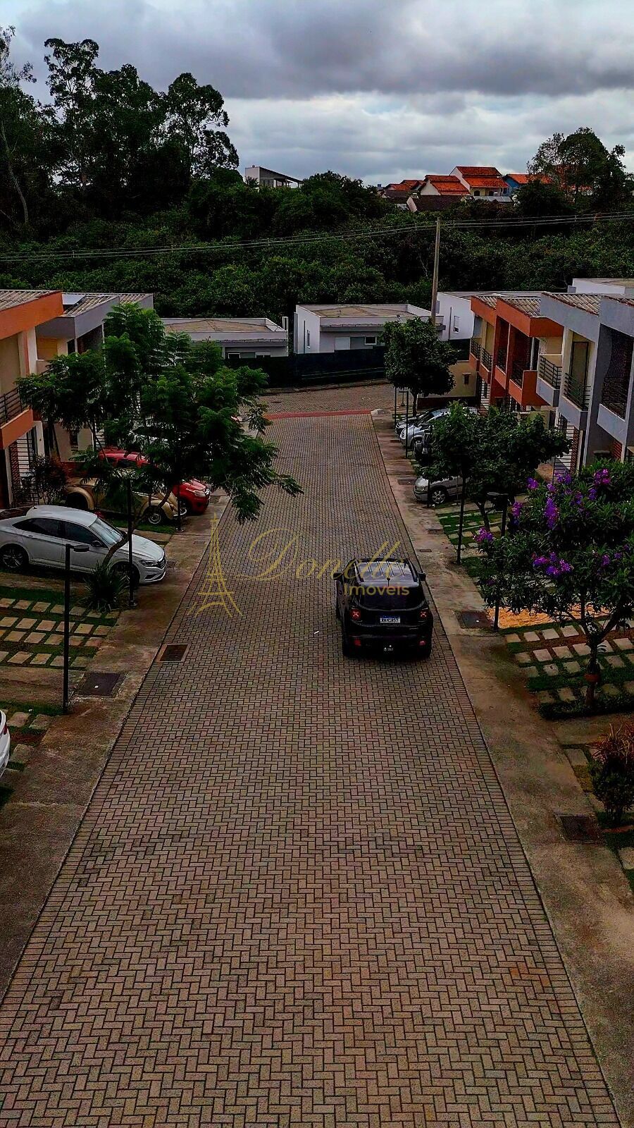 Casa, 2 quartos, 78 m² - Foto 2